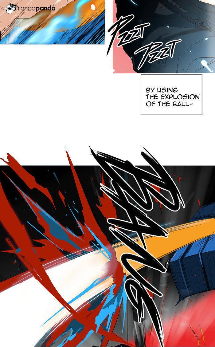 Tower of God Chapter 209 image 58